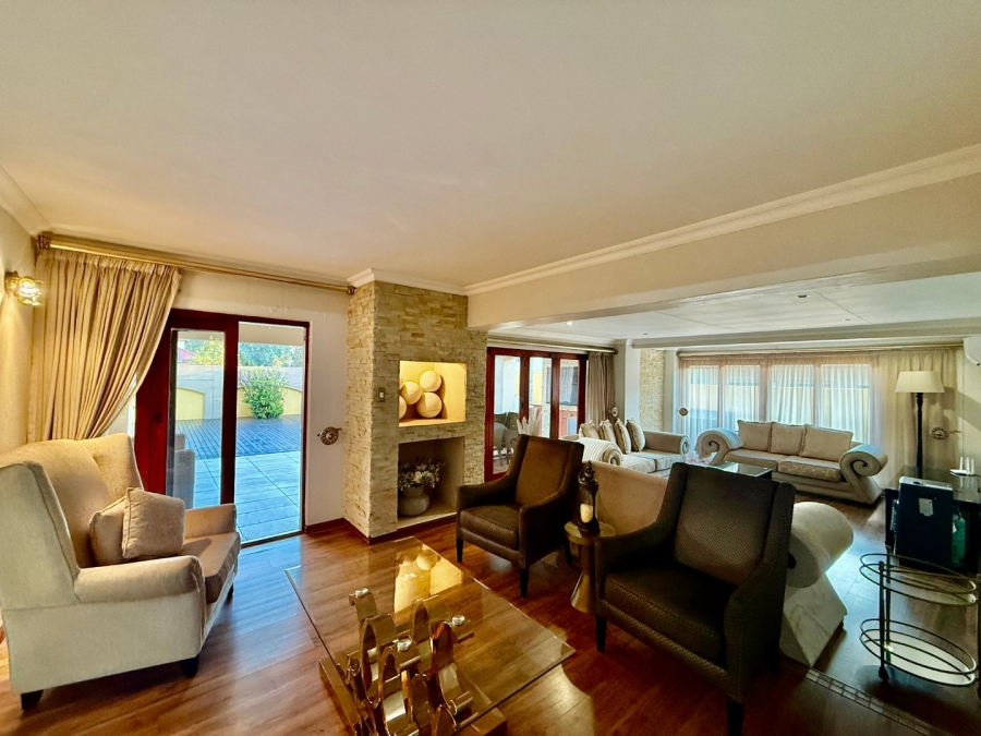 4 Bedroom Property for Sale in Melodie North West